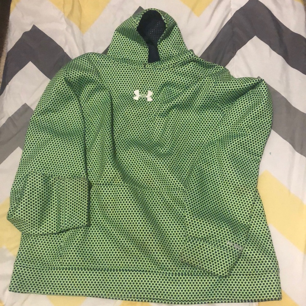 Under Armour Youth XL hoodie